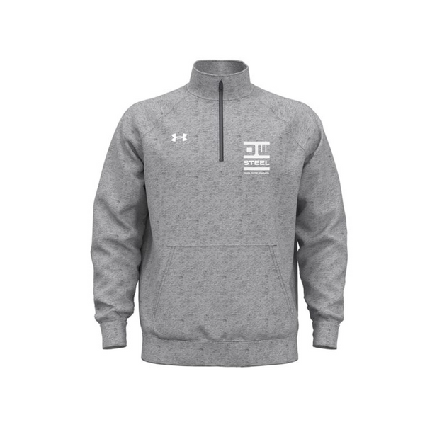 Rival Fleece Quarter-Zip Pullover