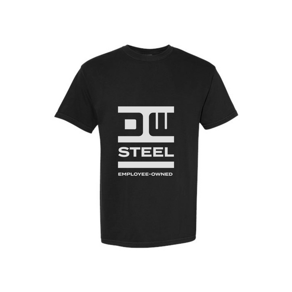 Garment-Dyed Heavyweight T-Shirt