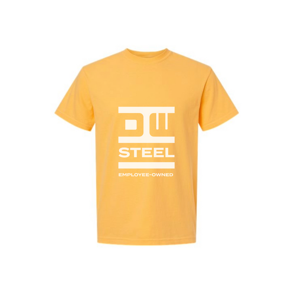 Garment-Dyed Heavyweight T-Shirt