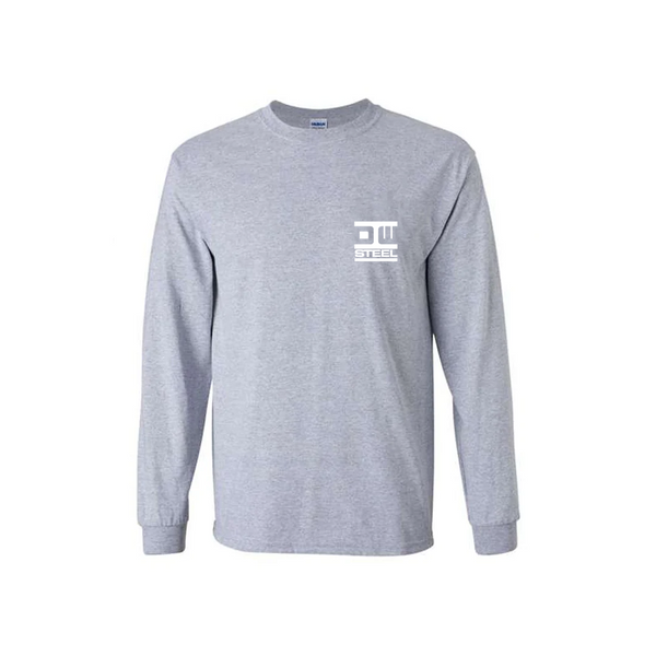 Unisex Ultra Cotton Long Sleeve T-Shirt