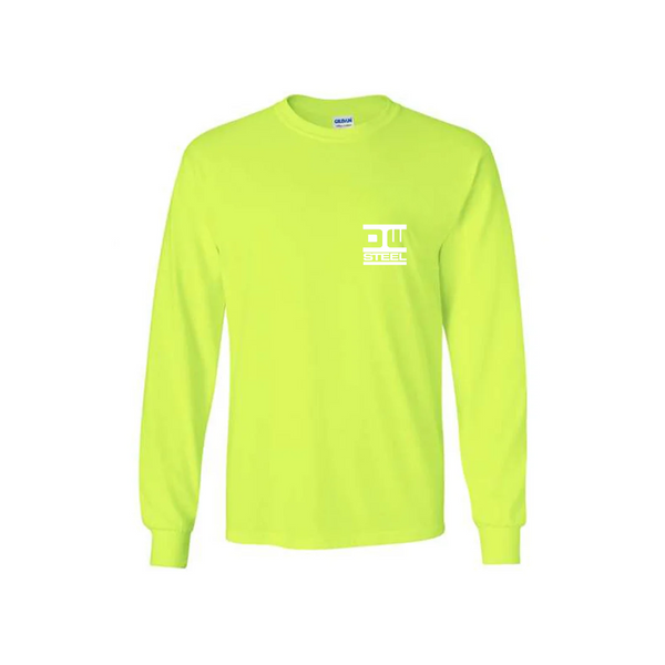 Unisex Ultra Cotton Long Sleeve T-Shirt
