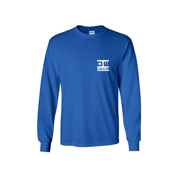 Unisex Ultra Cotton Long Sleeve T-Shirt