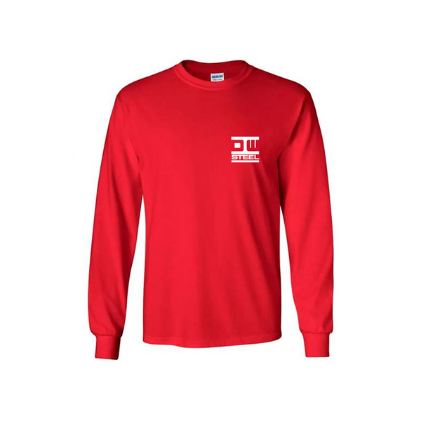 Unisex Ultra Cotton Long Sleeve T-Shirt