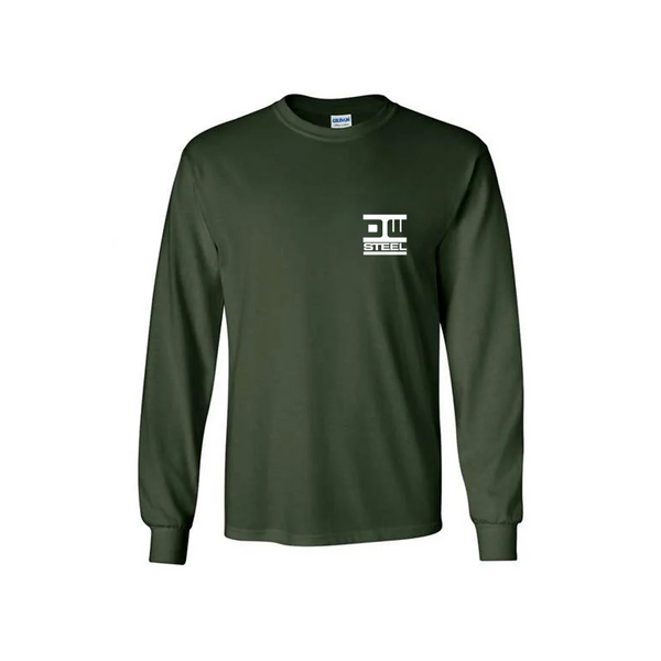 Unisex Ultra Cotton Long Sleeve T-Shirt