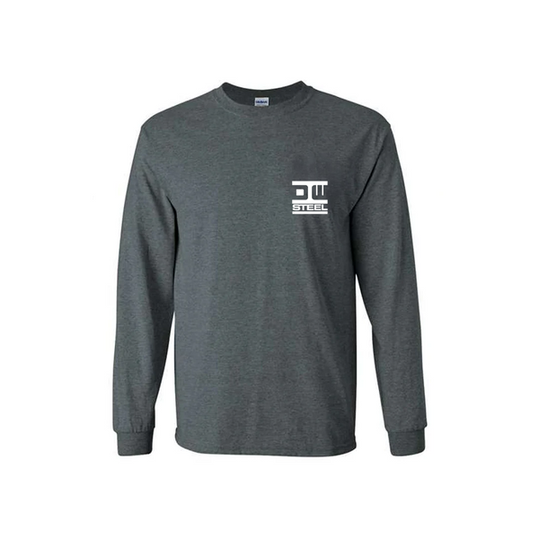 Unisex Ultra Cotton Long Sleeve T-Shirt