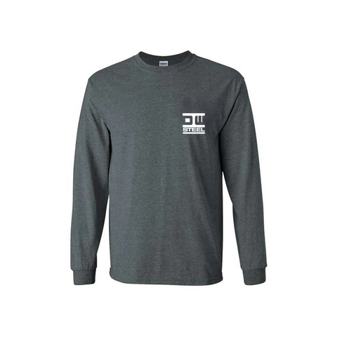 Unisex Ultra Cotton Long Sleeve T-Shirt