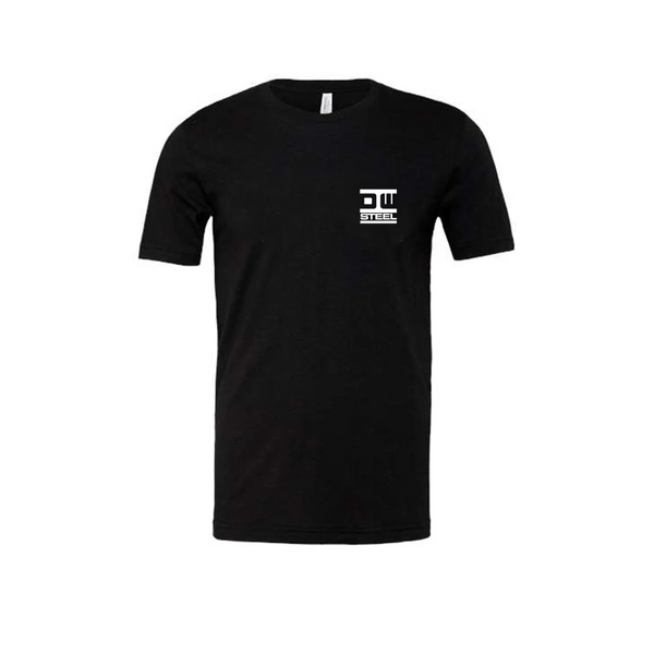 Unisex Heather Jersey T-Shirt