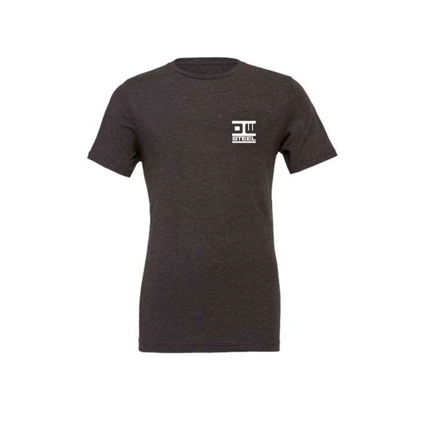 Unisex Heather Jersey T-Shirt