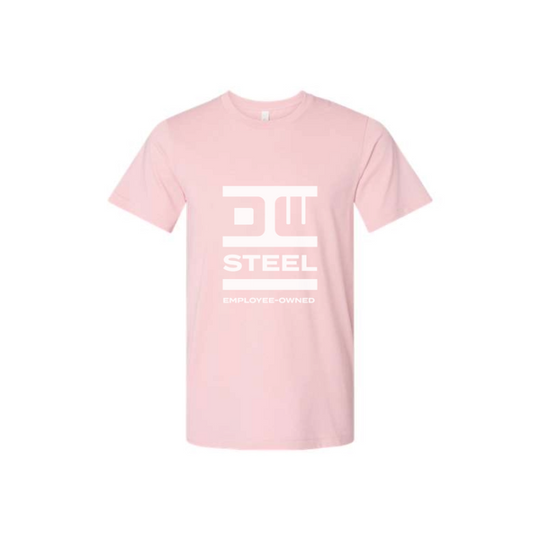 Heather Jersey Tee