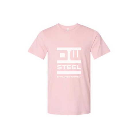 Heather Jersey Tee
