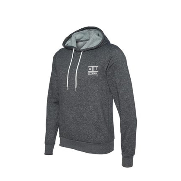 Fleece Pullover Hoodie