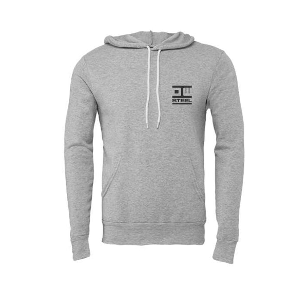 Pullover Hoodie