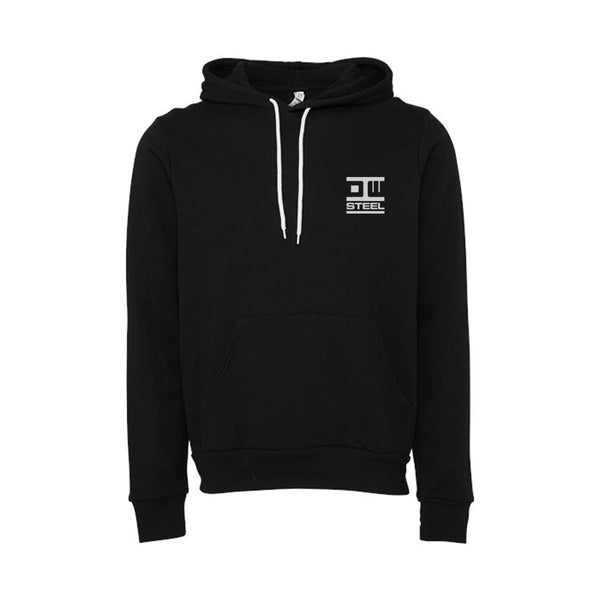 Pullover Hoodie