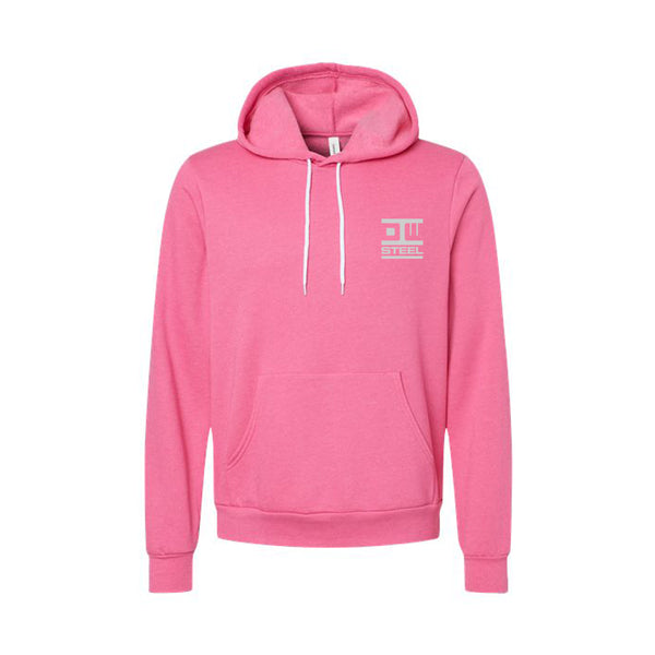 Pullover Hoodie