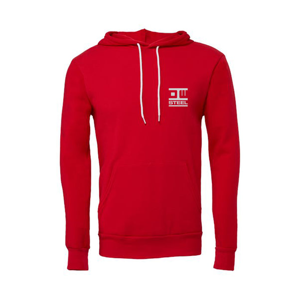 Pullover Hoodie