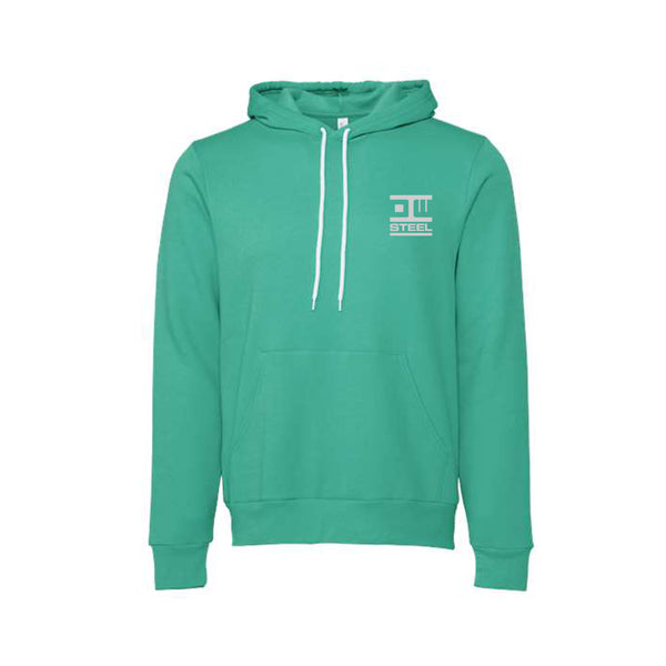 Pullover Hoodie