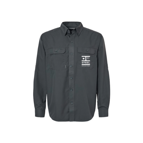 Crossroad Woven Shirt