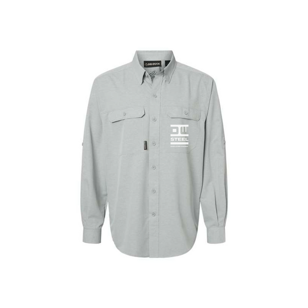 Crossroad Woven Shirt