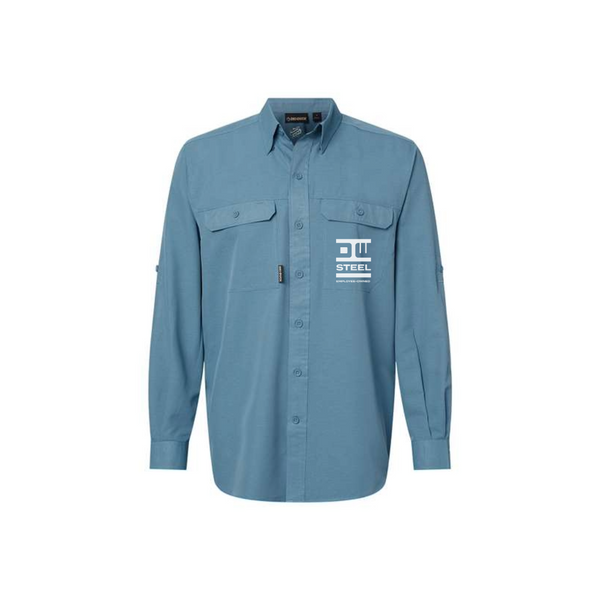 Crossroad Woven Shirt