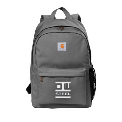 Carhartt®  Canvas Backpack