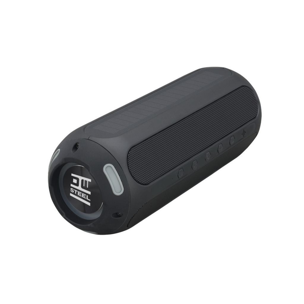 Urban Peak 20W TWS Party Barrel Wireless Speaker