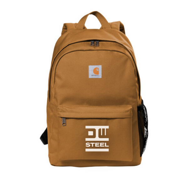 Carhartt®  Canvas Backpack