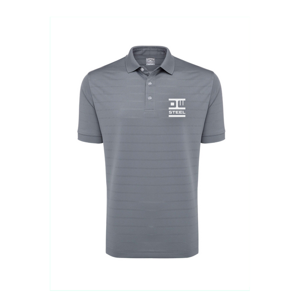 Men's Ventilated Polo Shirt