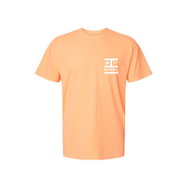 Garment-Dyed Heavyweight T-Shirt