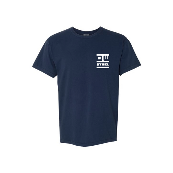 Garment-Dyed Heavyweight T-Shirt
