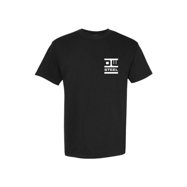 Garment-Dyed Heavyweight T-Shirt