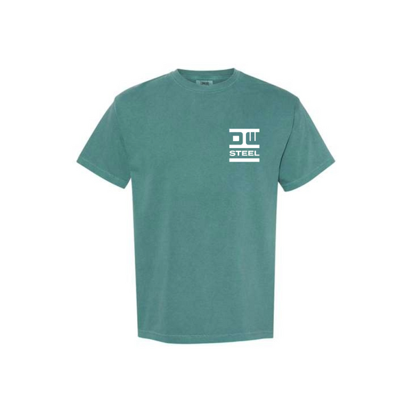 Garment-Dyed Heavyweight T-Shirt