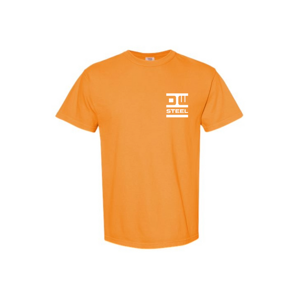 Garment-Dyed Heavyweight T-Shirt
