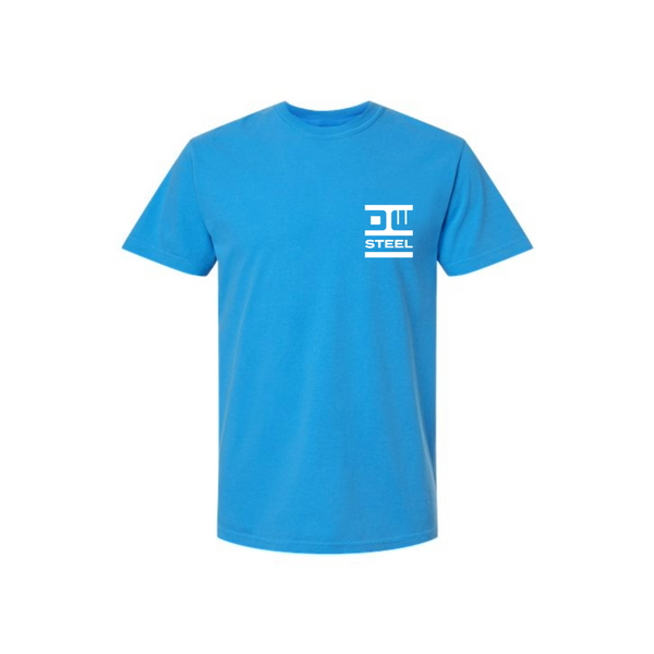 Garment-Dyed Heavyweight T-Shirt