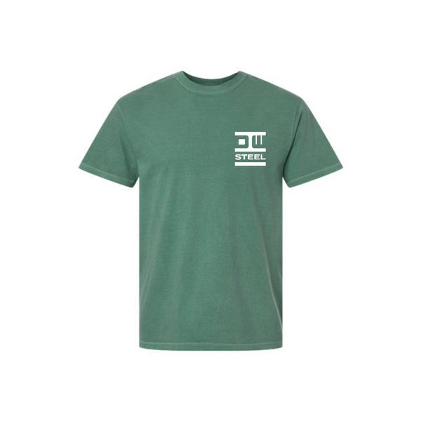 Garment-Dyed Heavyweight T-Shirt