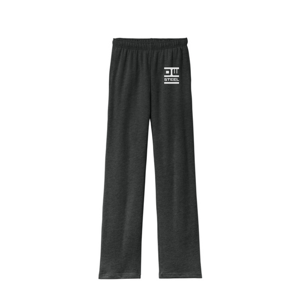 Sponge Fleece Sweatpant