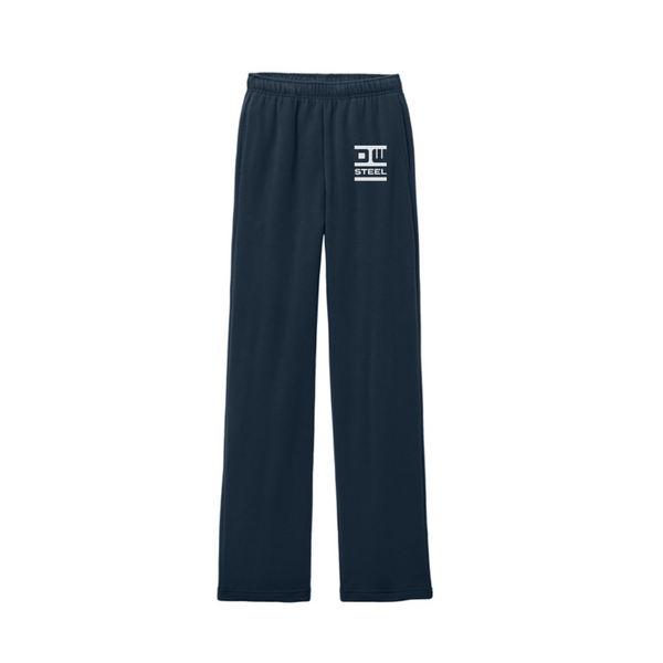 Sponge Fleece Sweatpant