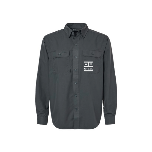 Crossroad Woven Shirt