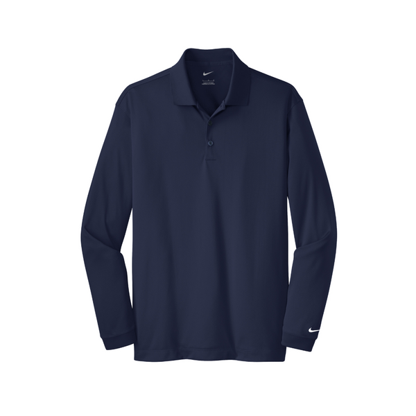 Long Sleeve Dri-FIT Stretch Tech Polo
