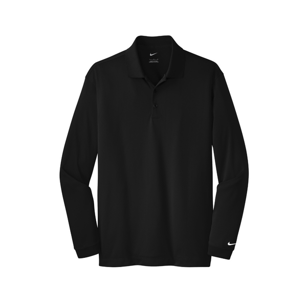 Long Sleeve Dri-FIT Stretch Tech Polo