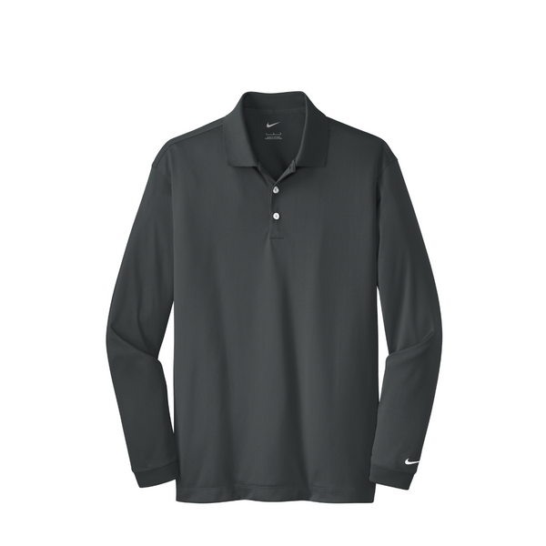 Long Sleeve Dri-FIT Stretch Tech Polo