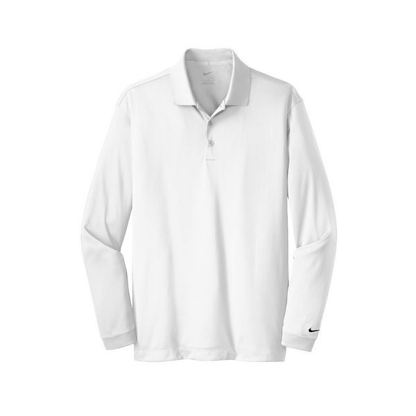 Long Sleeve Dri-FIT Stretch Tech Polo