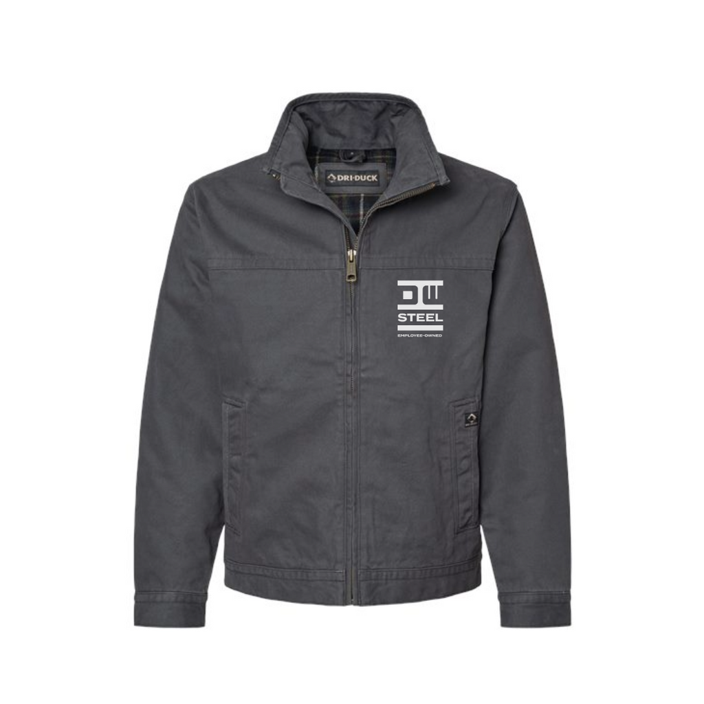 Maverick Boulder Cloth™ Jacket with Blanket Lining