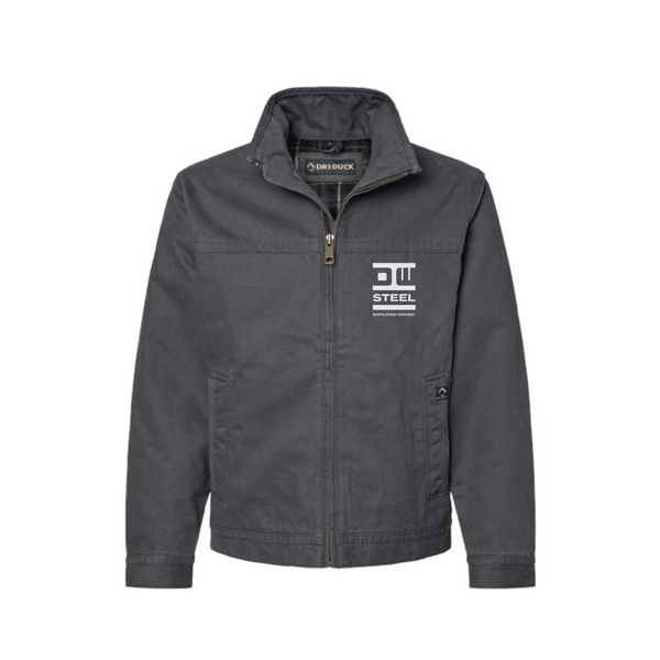 Maverick Boulder Cloth™ Jacket with Blanket Lining