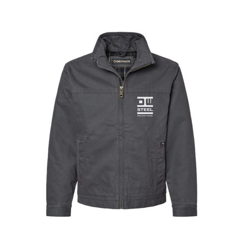 Maverick Boulder Cloth™ Jacket with Blanket Lining