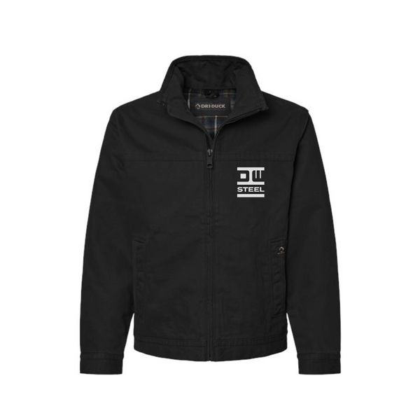Maverick Boulder Cloth™ Jacket with Blanket Lining