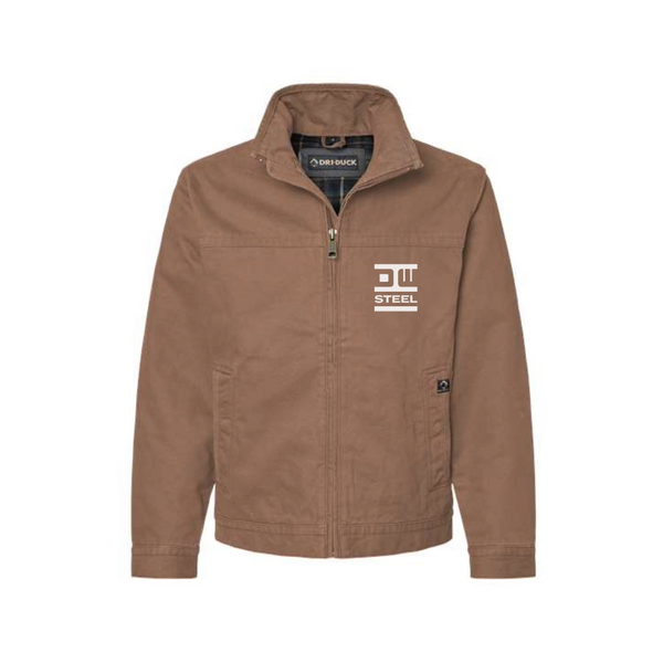 Maverick Boulder Cloth™ Jacket with Blanket Lining