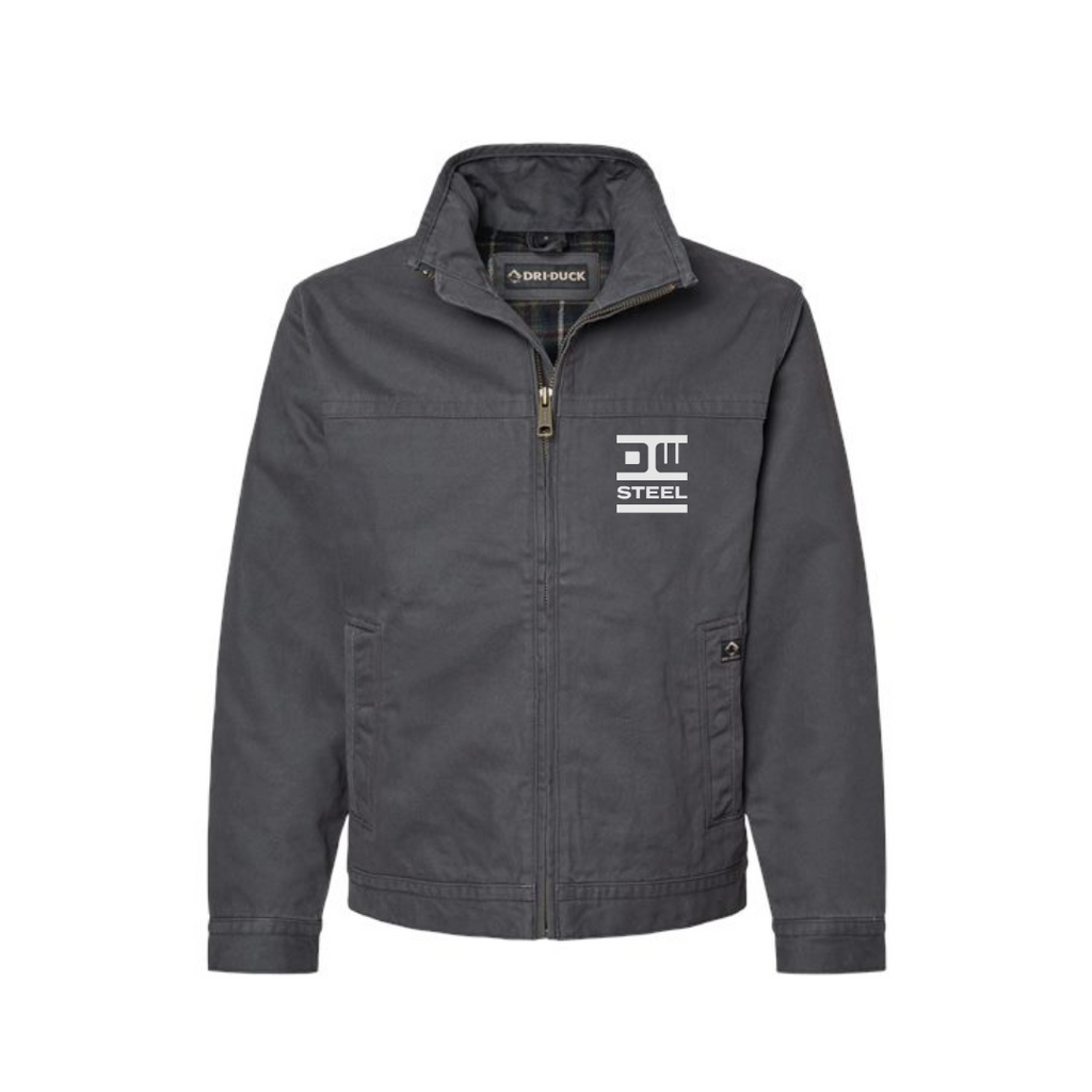 Maverick Boulder Cloth™ Jacket with Blanket Lining