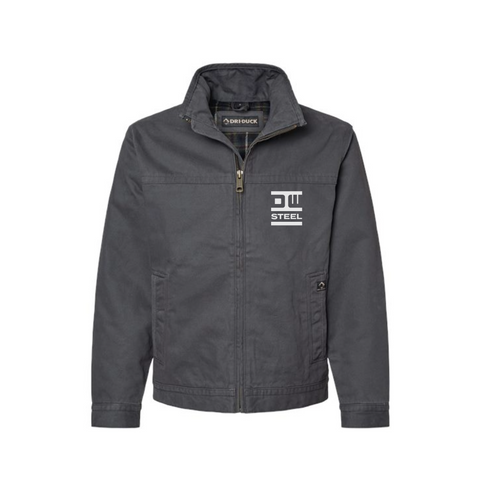 Maverick Boulder Cloth™ Jacket with Blanket Lining