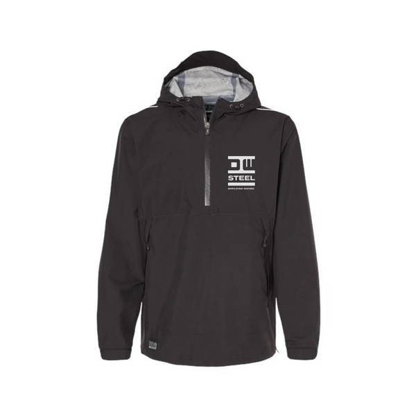 Challenger Anorak Rain Jacket