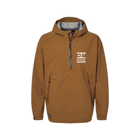 Challenger Anorak Rain Jacket